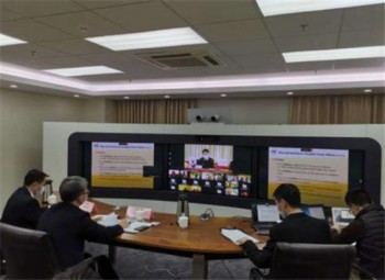 國視通數字教育