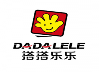 搭搭樂(lè)樂(lè)機(jī)器人培訓(xùn)