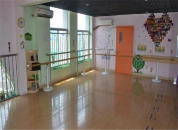 長(zhǎng)江藝術(shù)培訓(xùn)