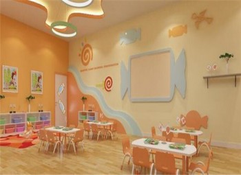 美糖智慧雙語幼兒園