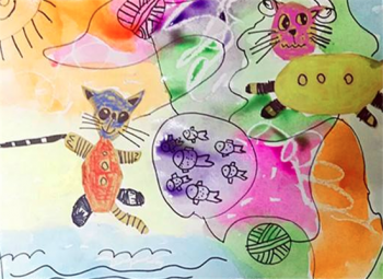 童樂繪兒童美術(shù)