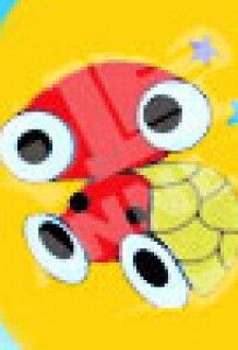 小海龜早教桌子