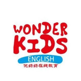 優媽媽兒童英語