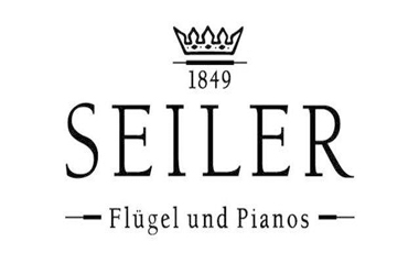 seiler鋼琴