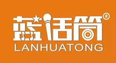 藍話筒少兒口才