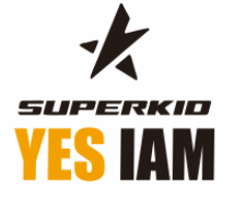 Super kid兒童運動館