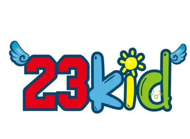 23kid兒童體適能