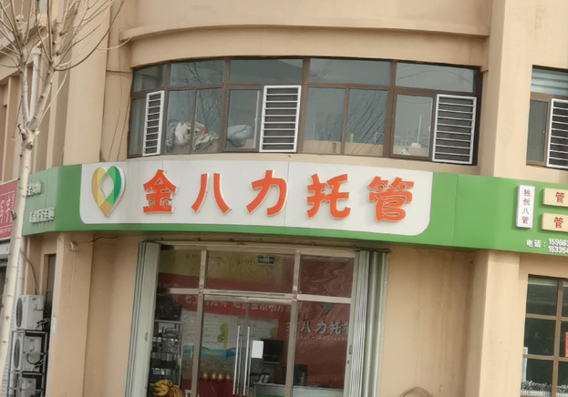 北京金八力加盟多少錢？