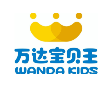 萬達(dá)寶貝王兒童樂園
