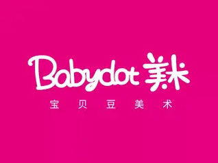 Babydot寶貝豆美術