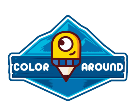 涂來涂去創意美術