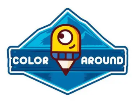 涂來涂去少兒創(chuàng)意美術