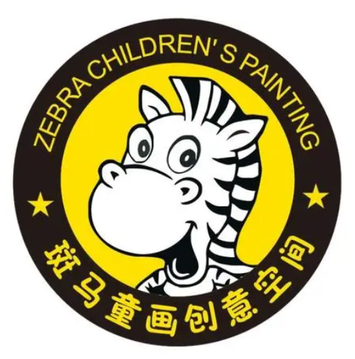 斑馬童畫少兒美術教育
