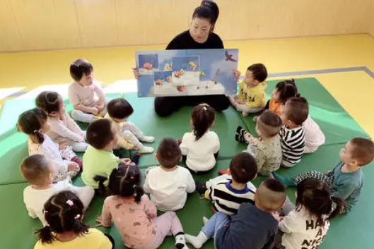 嘟嘟熊早教中心加盟條件是多少