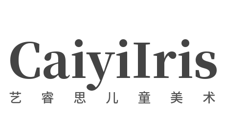 藝睿思兒童美術