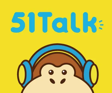 51Talk少兒英語