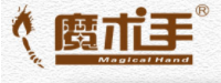 魔術手油畫