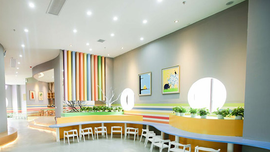  易泰教育托管中心