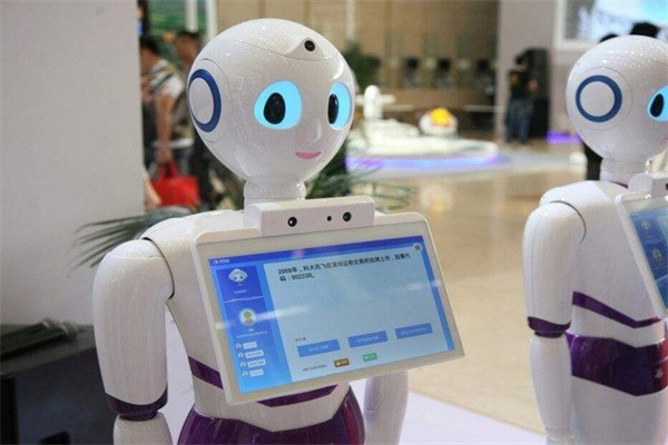 科大訊飛機(jī)器人怎么加盟?