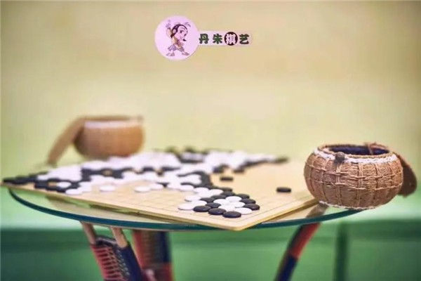 丹朱圍棋怎么加盟，可以加盟嗎？