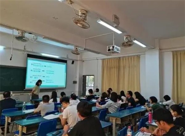 考研輔導班怎么加盟？