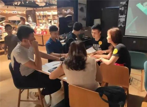 攀登讀書怎么加盟？