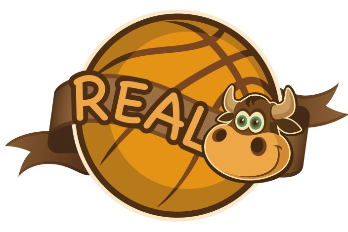 REAL籃球俱樂部