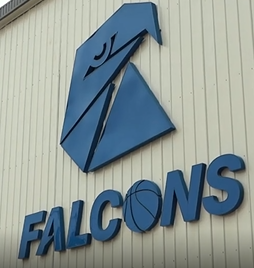 FALCONS獵鷹籃球