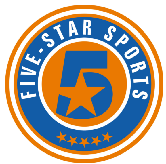 五星體育運動籃球培訓