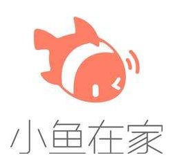 小魚在家陪伴機器人