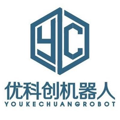 優科創機器人教育