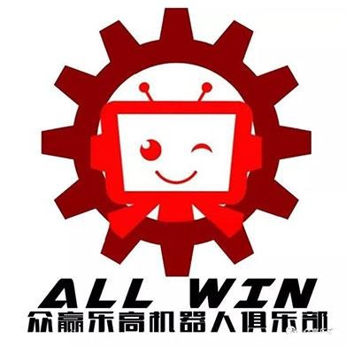 眾贏機(jī)器人教育