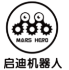 啟迪機器人教育