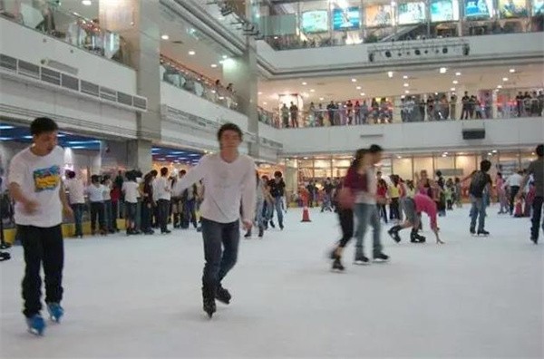 酷溜一族溜冰加盟流程是怎樣的？