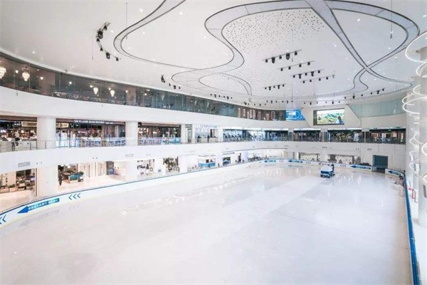 開(kāi)個(gè)溜冰場(chǎng)需要哪些準(zhǔn)備？