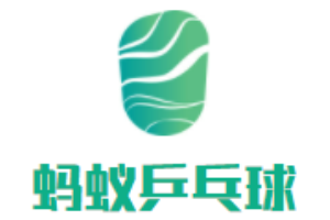  螞蟻乒乓球培訓中心