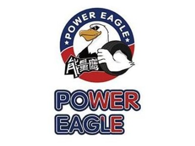 能量鷹兒童體適能運動館