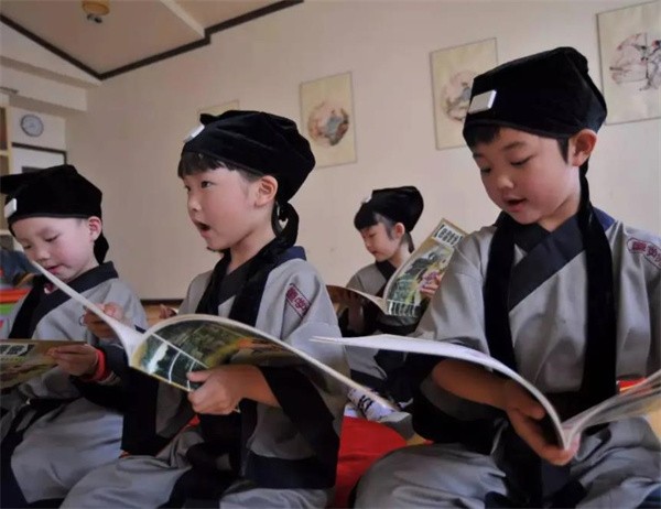 加盟國學班需要多少錢?