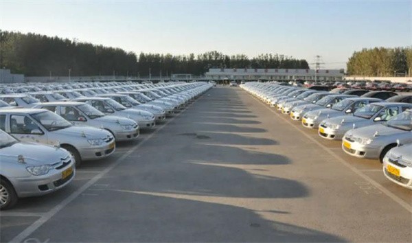 海淀駕校和龍泉駕校哪個好?