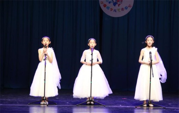 小主持人培訓(xùn)班費(fèi)用多少錢?