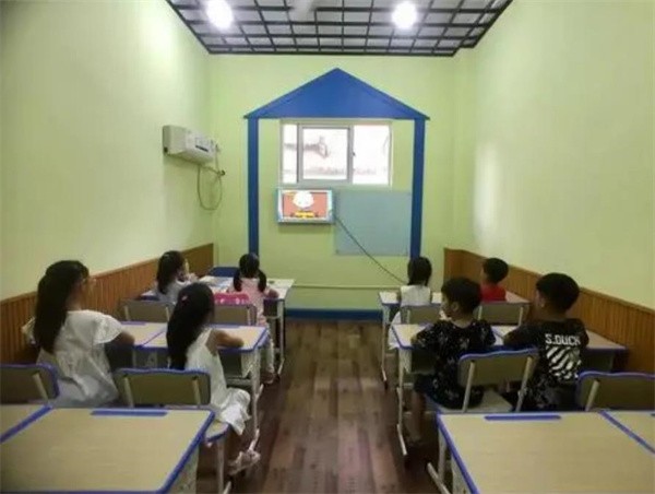 加盟宜學堂托管需要什么條件？