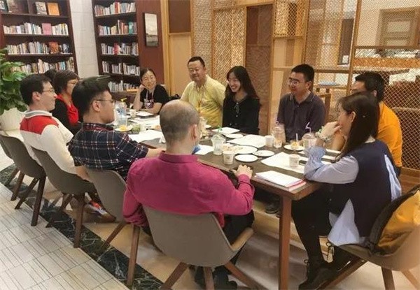 富蘭克林讀書會加盟怎么樣?