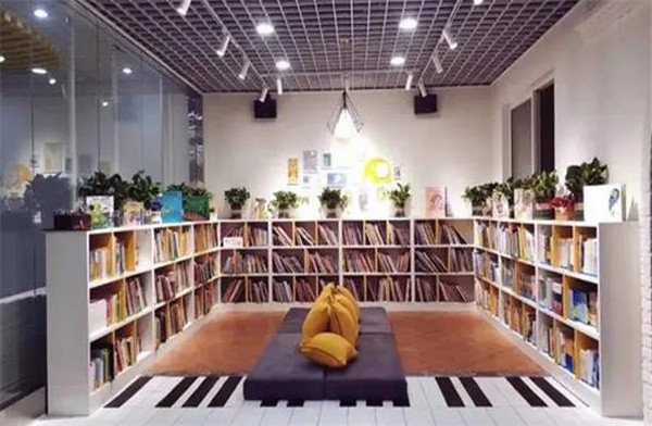 繪本館加盟電話多少?