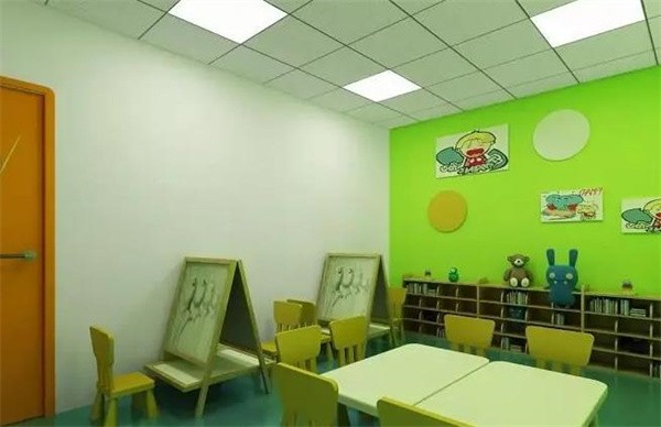 兒童藝術培訓加盟品牌哪家好?