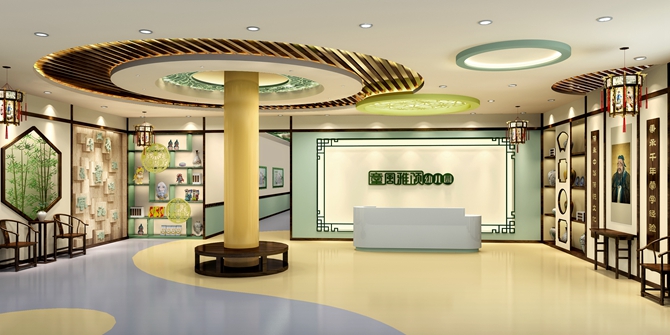 童風雅頌七項加盟支持 童風雅頌七項加盟支持