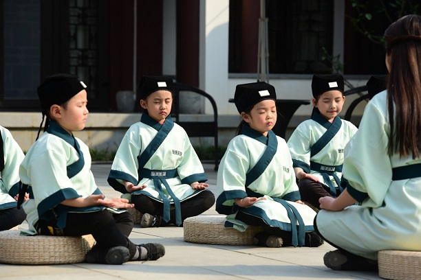 童風雅頌加盟 童風雅頌加盟