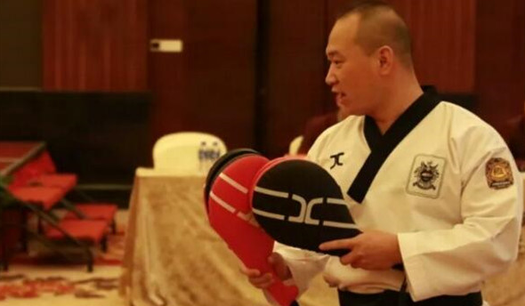 正德精武跆拳道加盟 正德精武跆拳道加盟