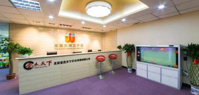 未來大師加盟 未來大師加盟