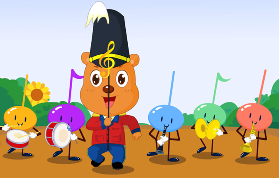 木色都音樂教育加盟 木色都音樂教育加盟