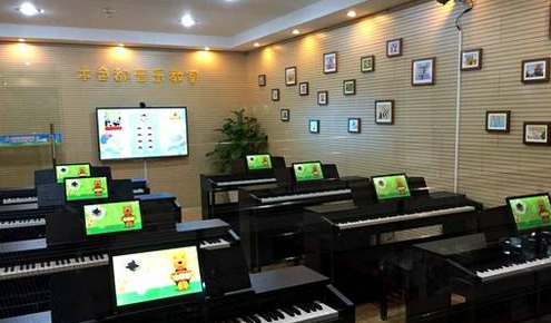 木色都音樂教育加盟 木色都音樂教育加盟